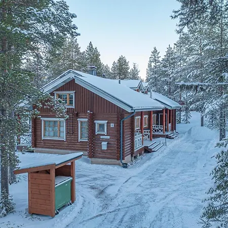 Holiday home Levillas Kaetkaenkuja 2a