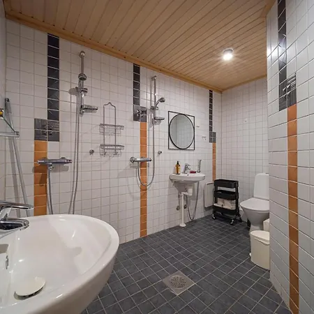 Holiday home Levillas Kaetkaenkuja 2a Levi