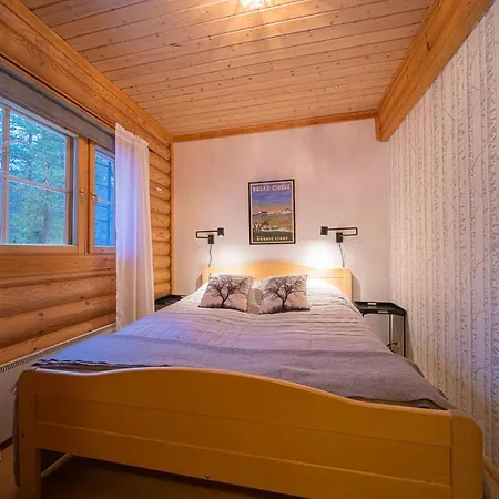 Holiday home Levillas Kaetkaenkuja 2a