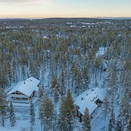 Levillas Kaetkaenkuja 2a *