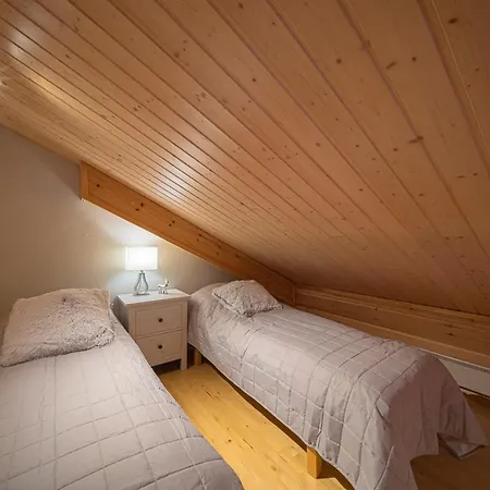 Levillas Kaetkaenkuja 2a *