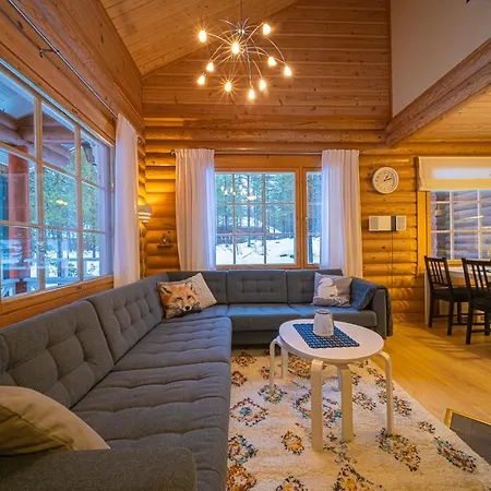 Levillas Kaetkaenkuja 2a *