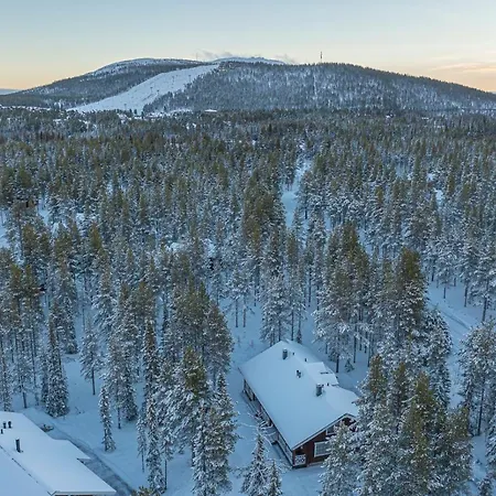 Loma-asunnot Levillas Kaetkaenkuja 2a *