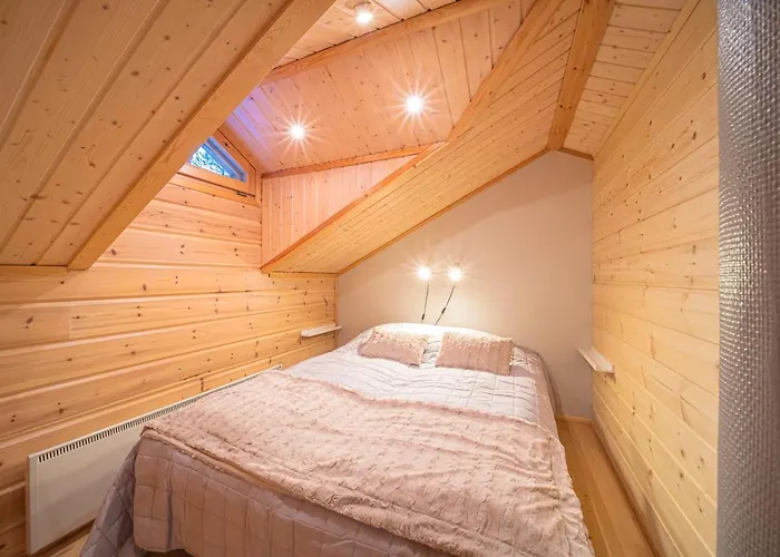 Levillas Kätkänkuja 2a