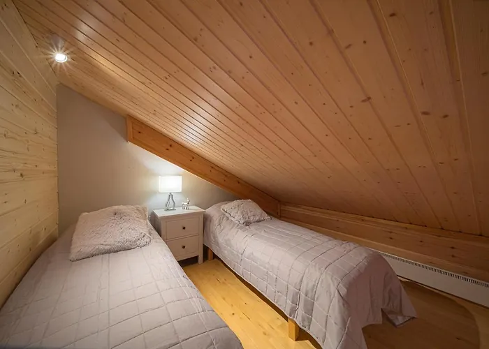 Levillas Kätkänkuja 2a *